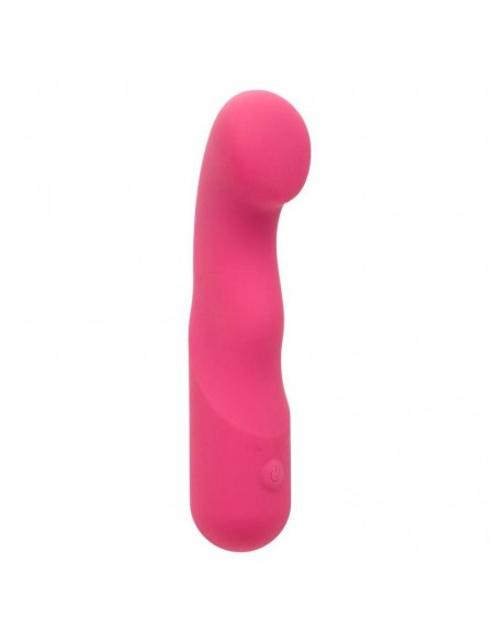 CALIFORNIA EXOTICS PIXIES CURVY ROSA