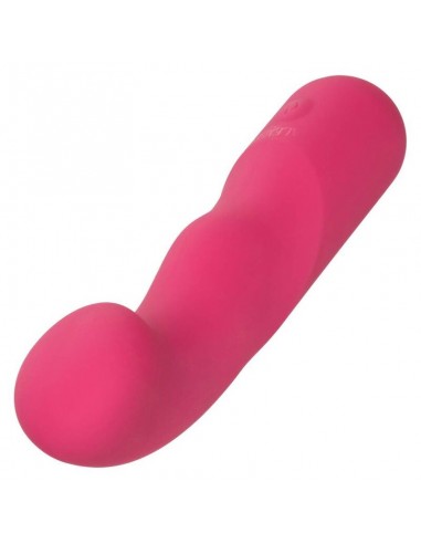 CALIFORNIA EXOTICS PIXIES CURVY ROSA