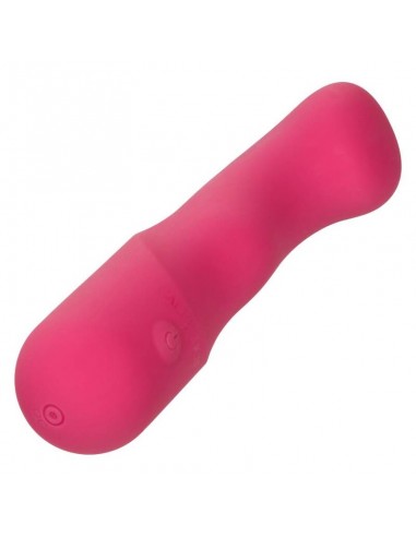 CALIFORNIA EXOTICS PIXIES CURVY ROSA