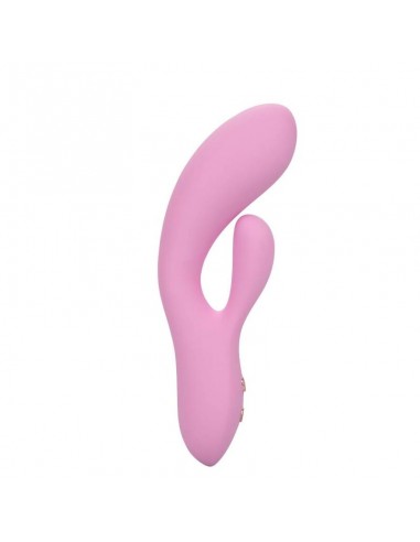CALIFORNIA EXOTICS CONTOUR ZOIE ROSA