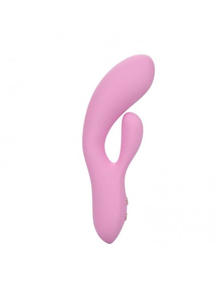 CALIFORNIA EXOTICS CONTOUR ZOIE ROSA