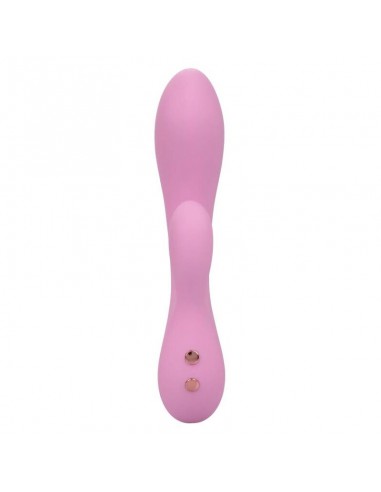 CALIFORNIA EXOTICS CONTOUR ZOIE ROSA