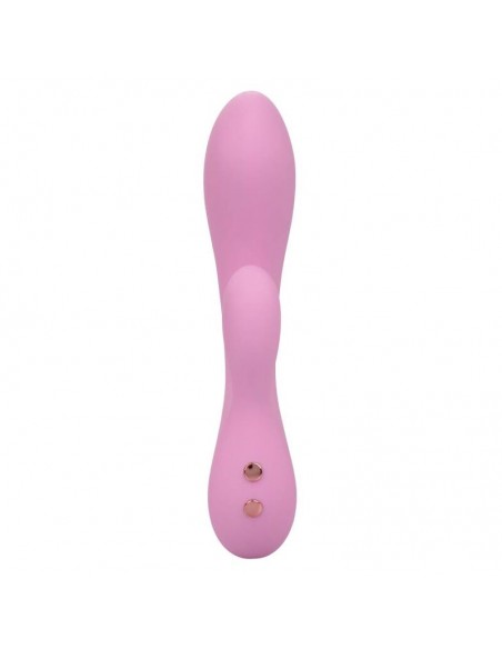 CALIFORNIA EXOTICS CONTOUR ZOIE ROSA