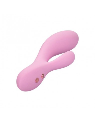 CALIFORNIA EXOTICS CONTOUR ZOIE ROSA