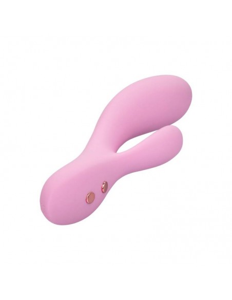 CALIFORNIA EXOTICS CONTOUR ZOIE ROSA