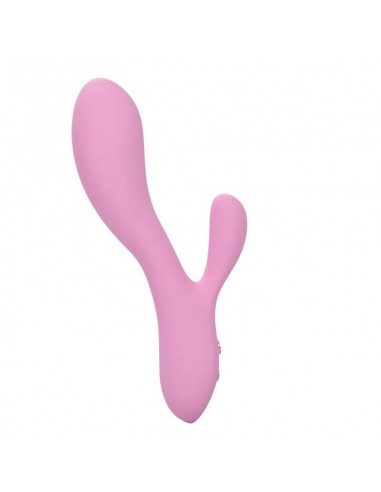 CALIFORNIA EXOTICS CONTOUR ZOIE ROSA