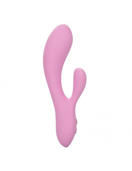 CALIFORNIA EXOTICS CONTOUR ZOIE ROSA