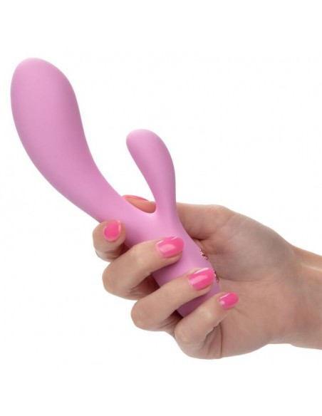 CALIFORNIA EXOTICS CONTOUR ZOIE ROSA