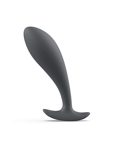 B SWISH BFILLED BASIC PLUG PROSTATICO SLATE