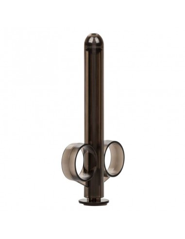 CALIFORNIA EXOTICS XL LUBE TUBE NEGRO