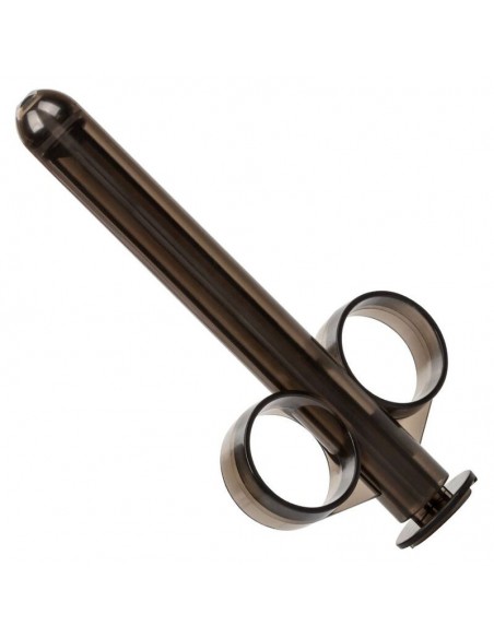 CALIFORNIA EXOTICS XL LUBE TUBE NEGRO