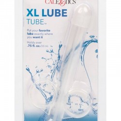 CALIFORNIA EXOTICS XL LUBE TUBE 2