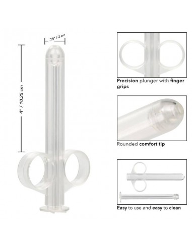 CALIFORNIA EXOTICS XL LUBE TUBE