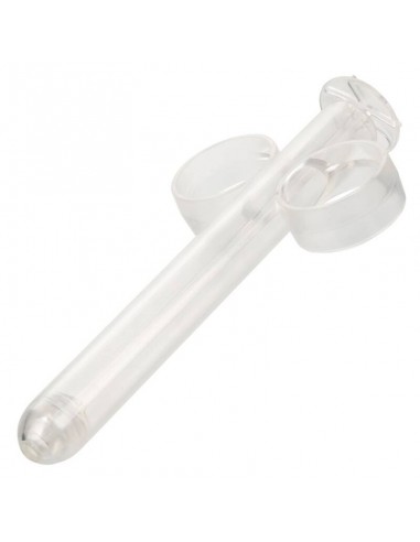 CALIFORNIA EXOTICS XL LUBE TUBE