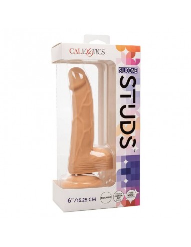 CALIFORNIA EXOTICS SILICONE STUDS 1524 CM SKIN