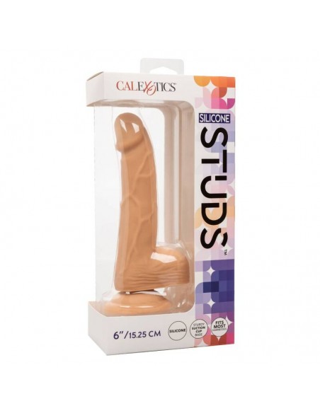 CALIFORNIA EXOTICS SILICONE STUDS 1524 CM SKIN