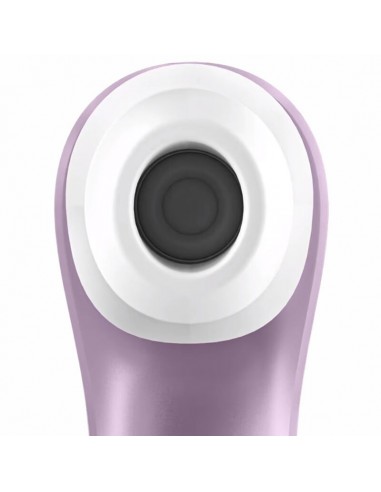 SATISFYER PRO 2 ESTIMULADOR VIOLETA