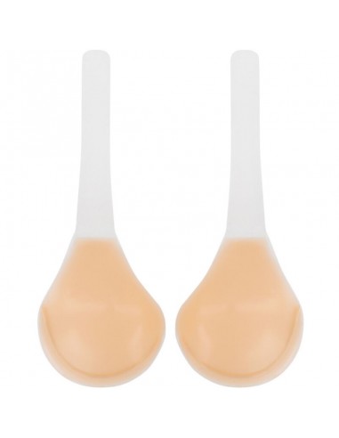 BYE BRA ELEVADORES PECHO DE SILICONA TALLA D