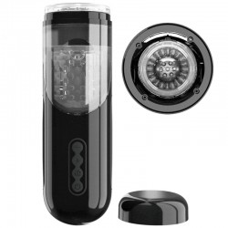 PRETTY LOVE MASTURBADOR RECARGABLE MULTIFUNCIoN LORELEI 2