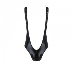 PASSION 027 BODY BRUNO NEGRO L XL 2