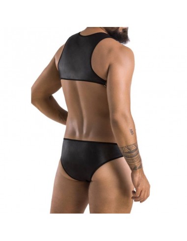 PASSION 056 BODY ADAM NEGRO S M
