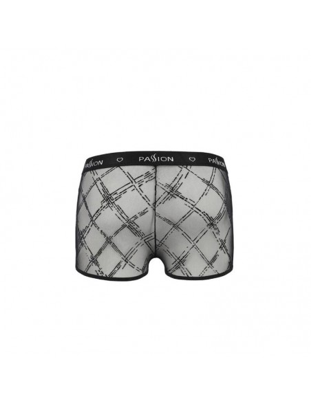 PASSION 032 SHORT JAMES NEGRO S M