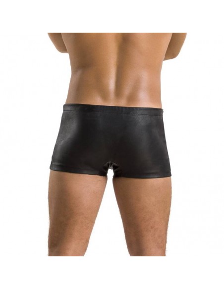 PASSION 048 SHORT DAVID NEGRO S M