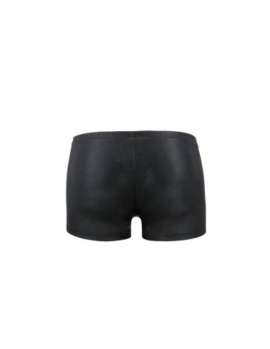 PASSION 049 SHORT MATT NEGRO S M