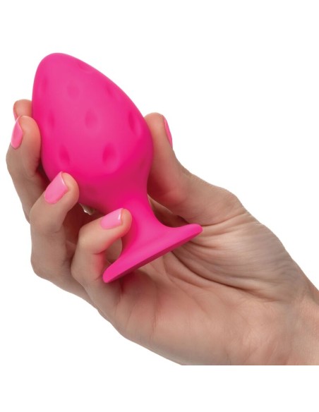 CALEX CHEEKY PLUGS ANALES ROSA