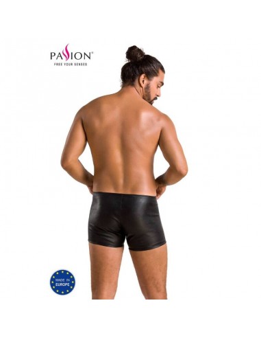 PASSION 049 SHORT MATT NEGRO S M