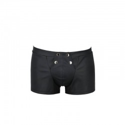 PASSION 050 SHORT PATRICK NEGRO L XL 2