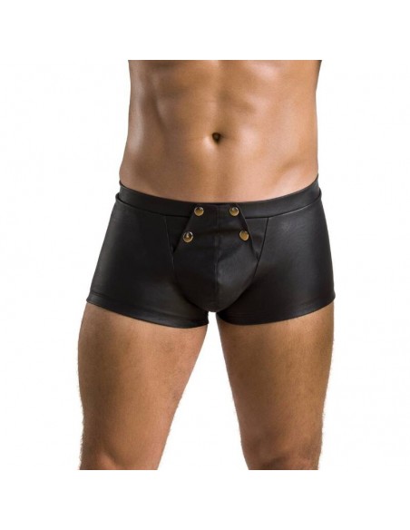 PASSION 050 SHORT PATRICK NEGRO S M