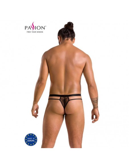 PASSION 029 TANGA COLLIN NEGRO S M