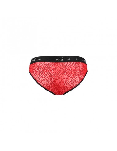 PASSION 031 SLIP MIKE ROJO S M