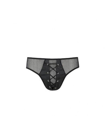 PASSION 035 SLIP RICHARD NEGRO S M