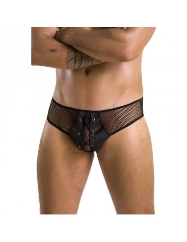 PASSION 035 SLIP RICHARD NEGRO S M