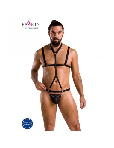 PASSION 039 SET ANDREW NEGRO S M