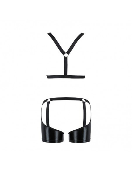 PASSION 047 SET ARON NEGRO S M