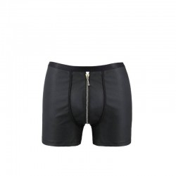 PASSION 051 SET EDWARD NEGRO L XL 2