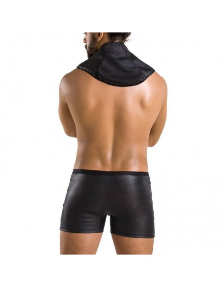 PASSION 051 SET EDWARD NEGRO S M