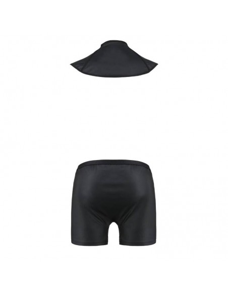 PASSION 051 SET EDWARD NEGRO S M