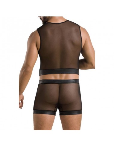 PASSION 053 SET WILLIAM NEGRO S M