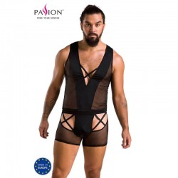 PASSION 054 SET OSCAR NEGRO S M