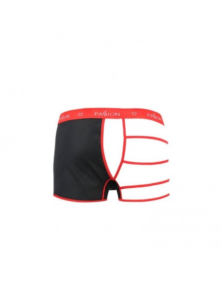 PASSION 055 SET MARK NEGRO S M