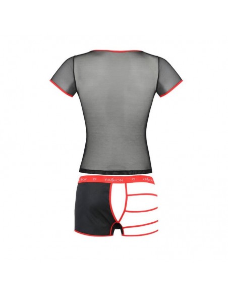 PASSION 055 SET MARK NEGRO S M