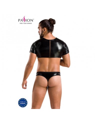 PASSION 057 SET PETER NEGRO S M
