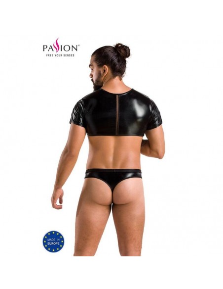 PASSION 057 SET PETER NEGRO S M