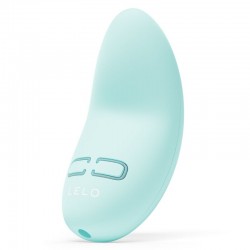 LELO LILY 3 MASAJEADOR PERSONAL LAVANDA 2