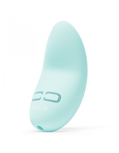 LELO LILY 3 MASAJEADOR PERSONAL VERDE POLAR