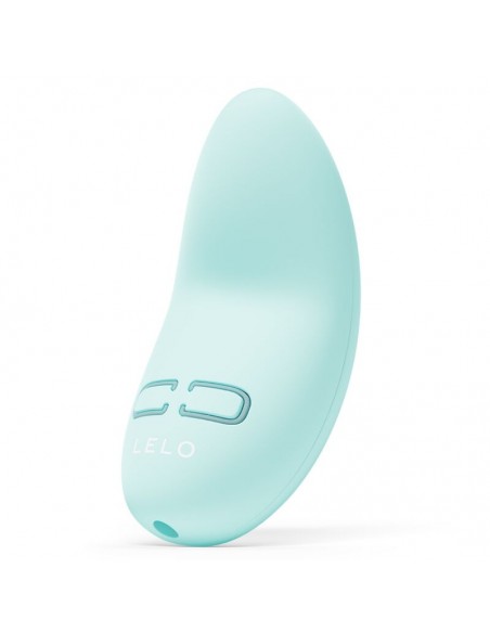 LELO LILY 3 MASAJEADOR PERSONAL VERDE POLAR